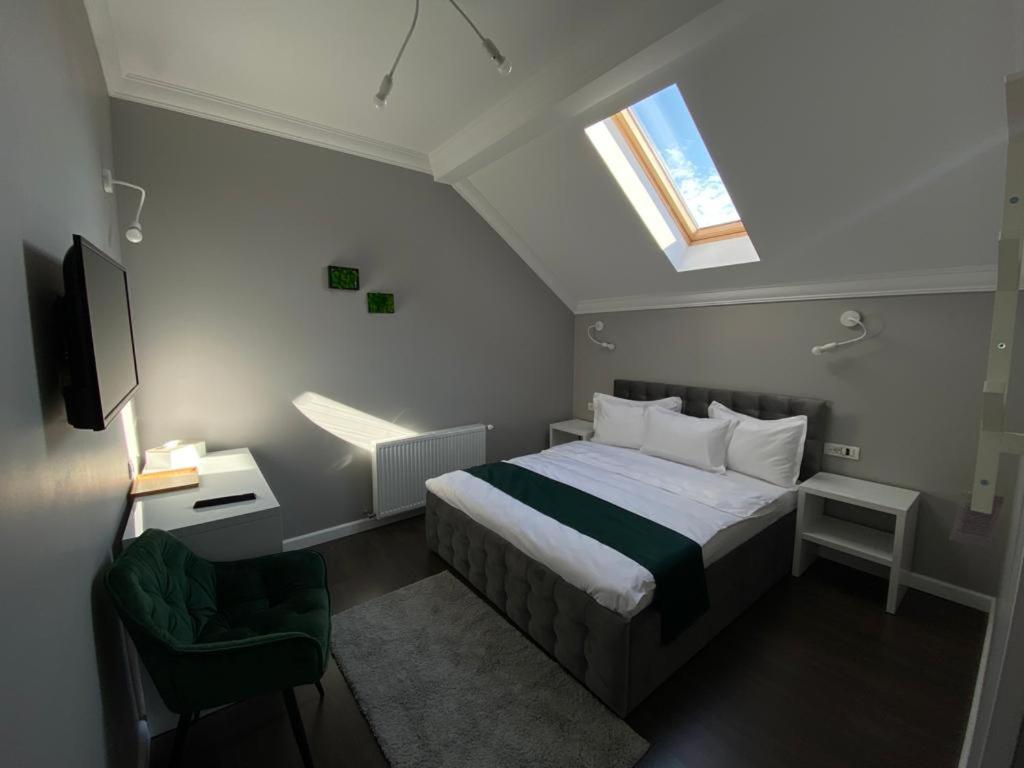 Erbario House Lägenhet Bukarest Exteriör bild