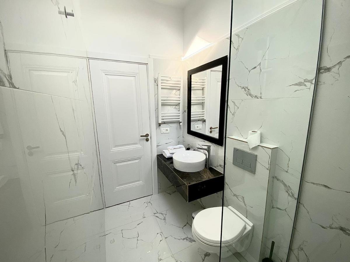 Erbario House Lägenhet Bukarest Exteriör bild