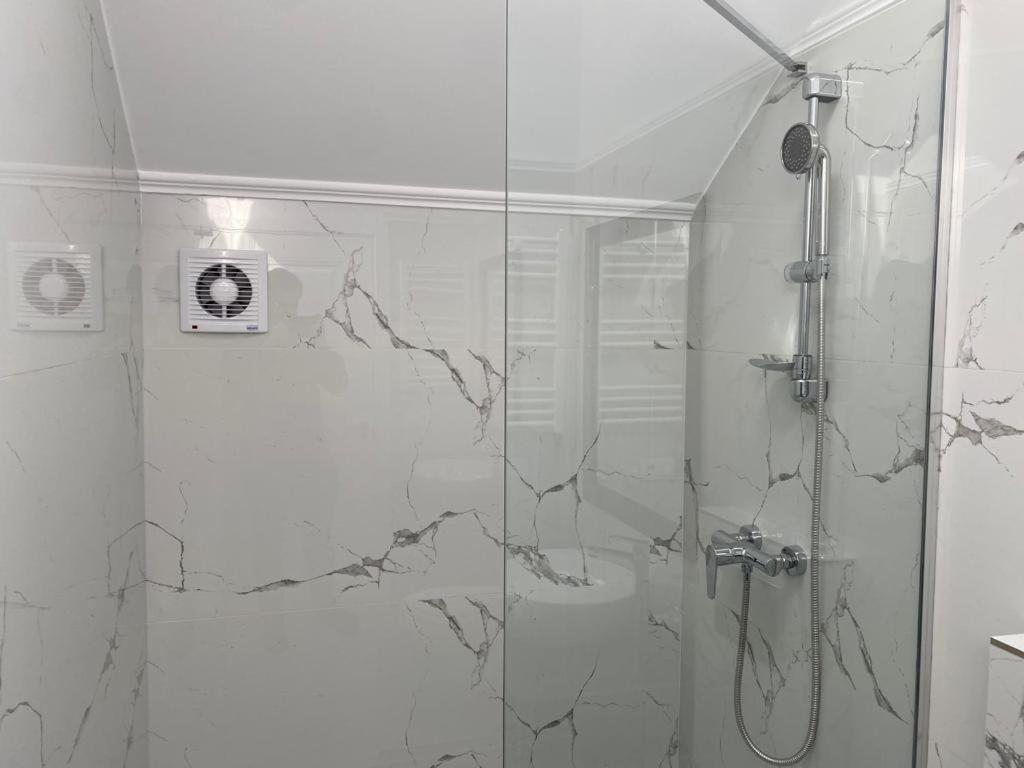 Erbario House Lägenhet Bukarest Exteriör bild
