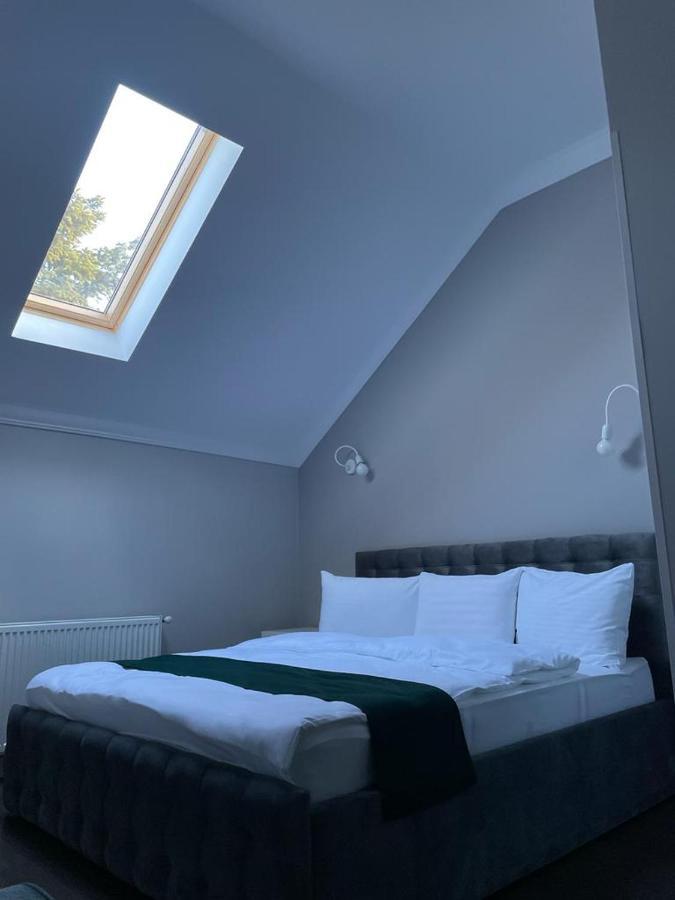 Erbario House Lägenhet Bukarest Exteriör bild