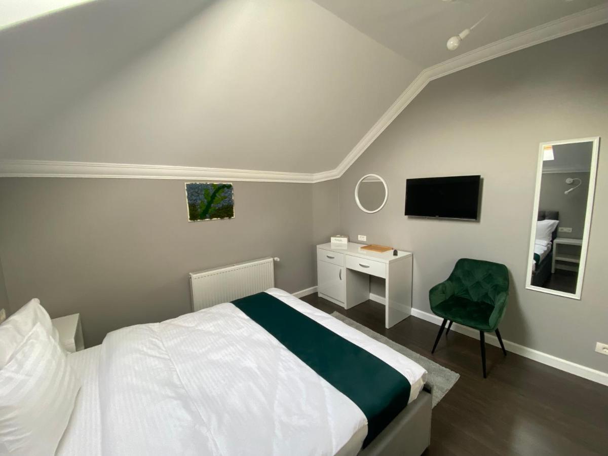 Erbario House Lägenhet Bukarest Exteriör bild