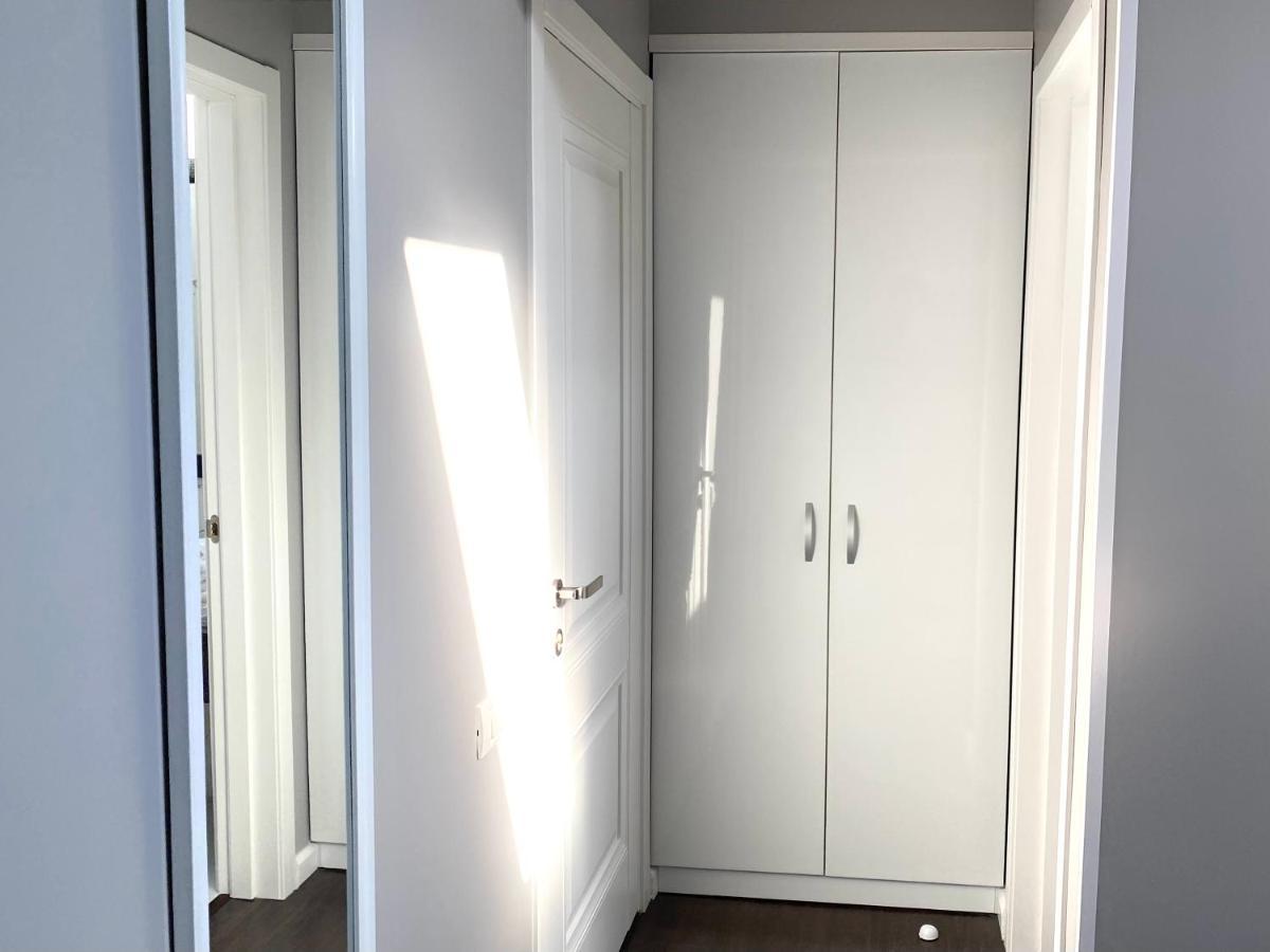 Erbario House Lägenhet Bukarest Exteriör bild