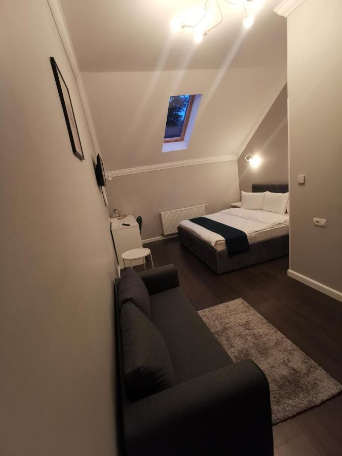 Erbario House Lägenhet Bukarest Exteriör bild
