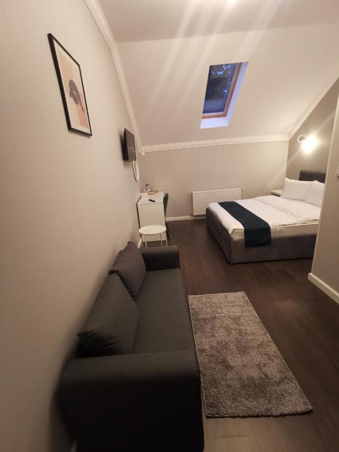 Erbario House Lägenhet Bukarest Exteriör bild